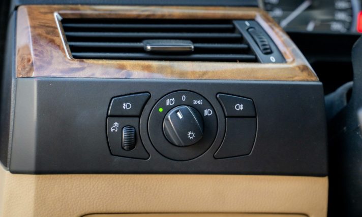 BMW 530D