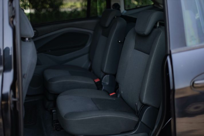 FORD GRAND C-MAX