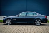 BMW 730