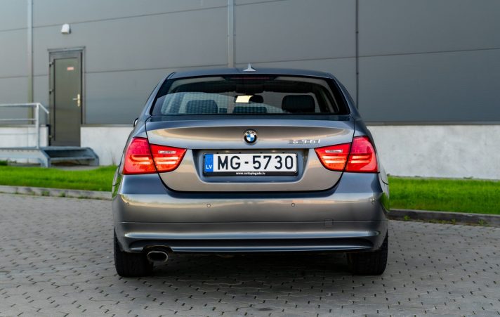 BMW 320D