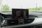 AUDI A6 AVANT QUATTRO S-LINE