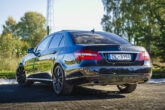 MERCEDES BENZ E300