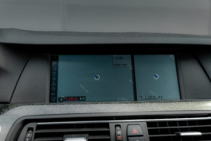 BMW 530D