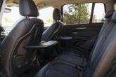 BMW 218 LUXURY LINE GRAN TOURER