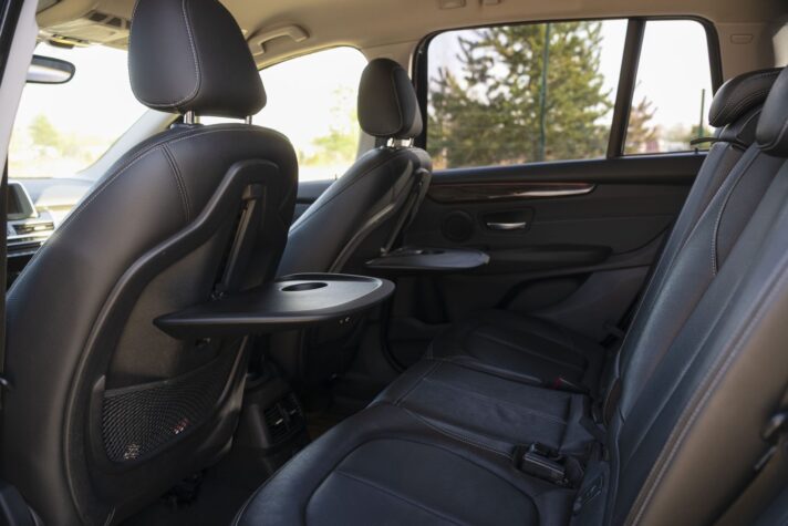 BMW 218 LUXURY LINE GRAN TOURER