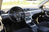 VW PASSAT CC