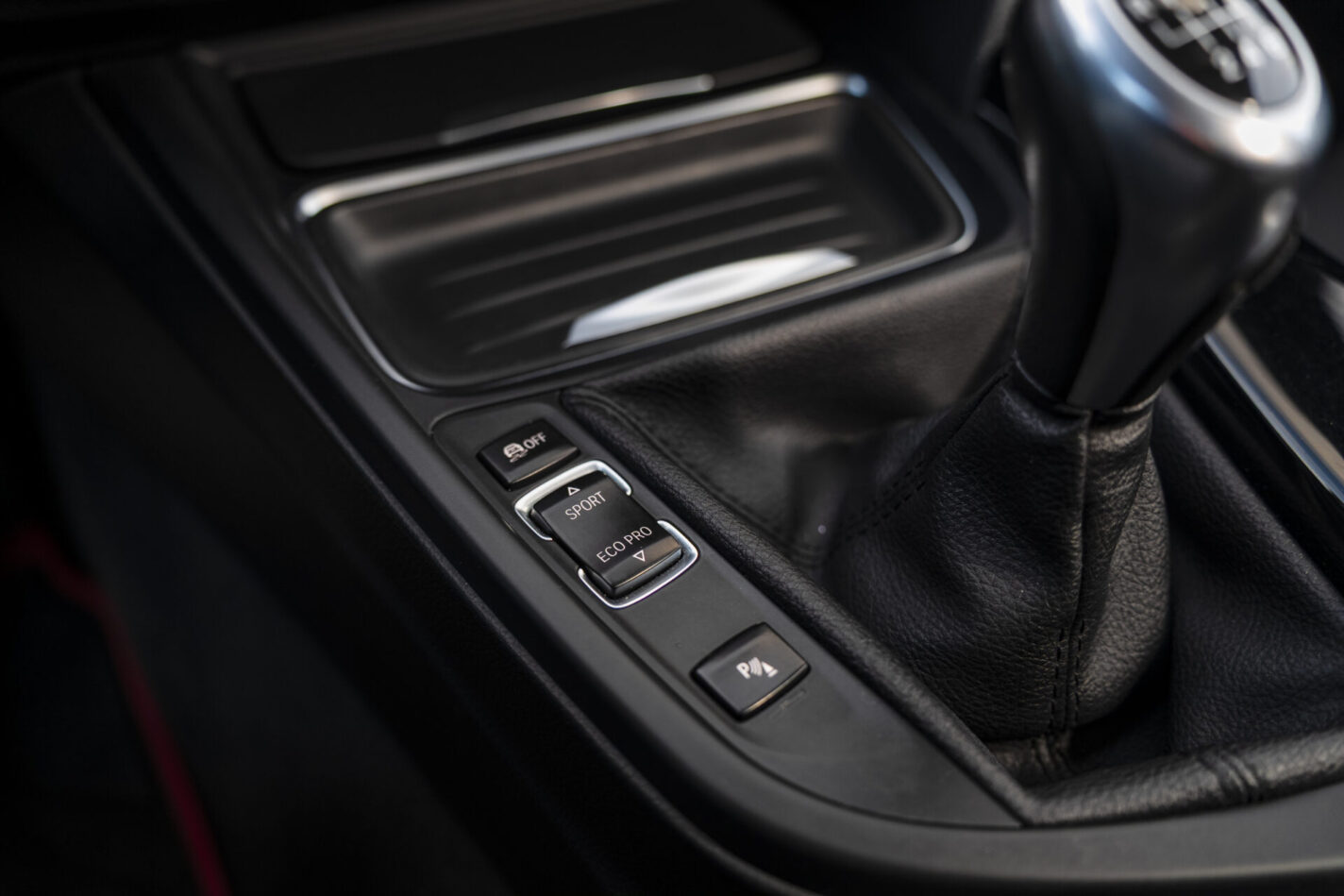 BMW 320 M-PACK XDRIVE