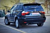 BMW X-3 2.0 13KW MEH.