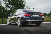 BMW 420 XDRIVE