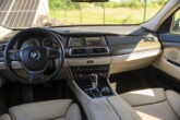 BMW 530GT