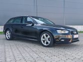 AUDI A4 2.0TDI, 2012G.