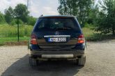 MERCEDES BENZ ML 320