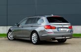 BMW 530D