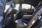 MERCEDES BENZ S350 BLUETEC 4MATIC