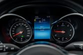 MERCEDES BENZ C200D
