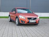 VOLVO C30 1.6D MOMENTUM