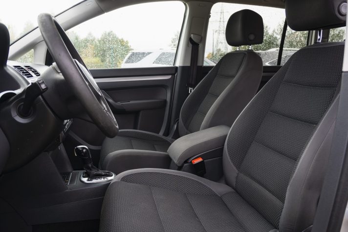 VW TOURAN
