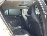 Mercedes Benz CLA 200 Dīzelis 2017 gads