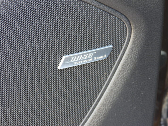 AUDI Q7 S-line