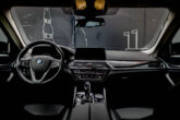 BMW 530I