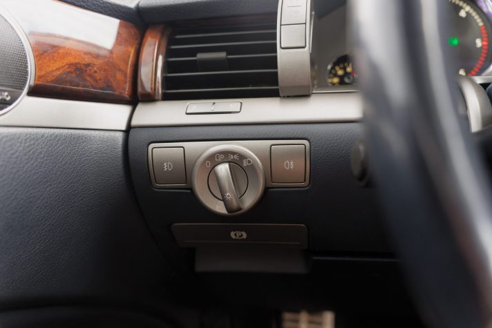 VW PHAEON