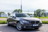 BMW 740d
