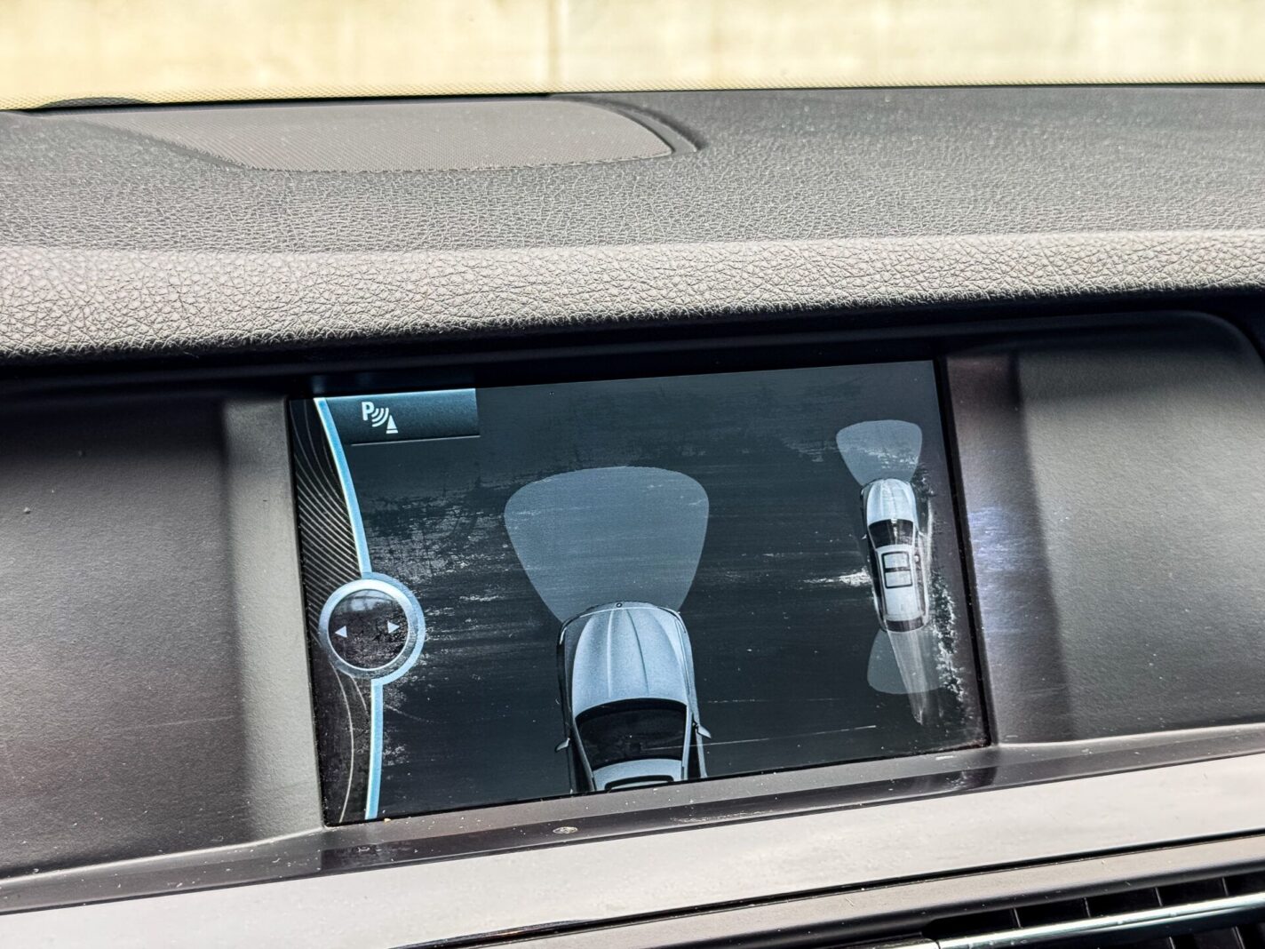 BMW 530D