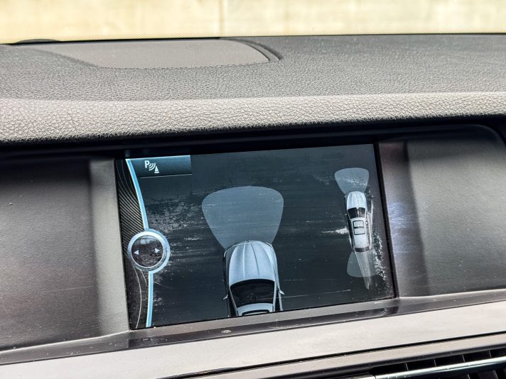 BMW 530D