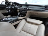 BMW 740d