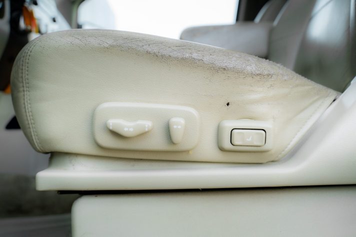 INFINITI QX56