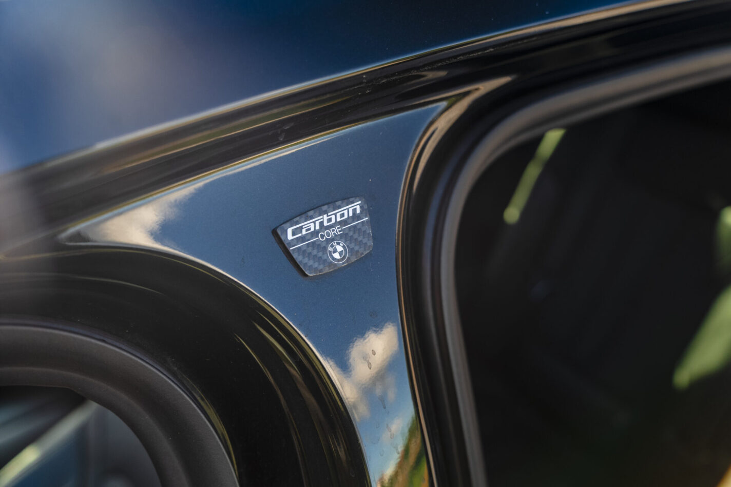 BMW 730D