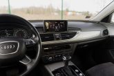 AUDI A6 QUATTRO
