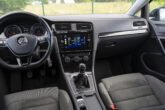 VW GOLF 4MOTION
