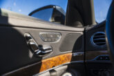 MERCEDES BENZ S350 BLUETEC 4MATIC