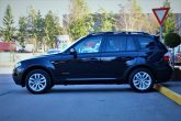 BMW X-3 2.0 13KW MEH.