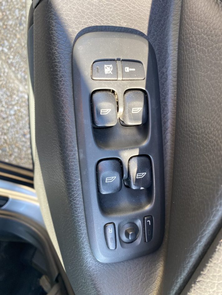 VOLVO XC-90