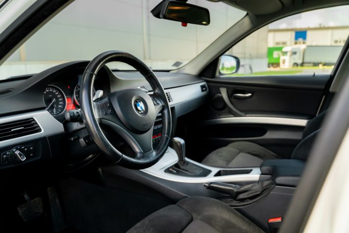 BMW 325D