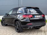 MERCEDES BENZ GLC 300 DE 4MATIC