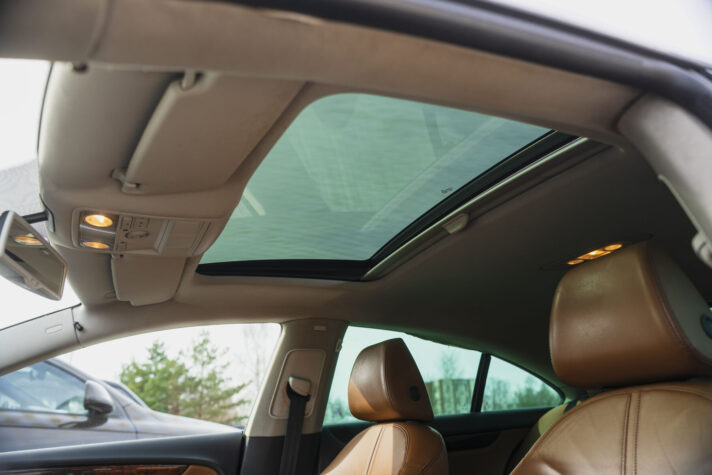 VW PASSAT CC