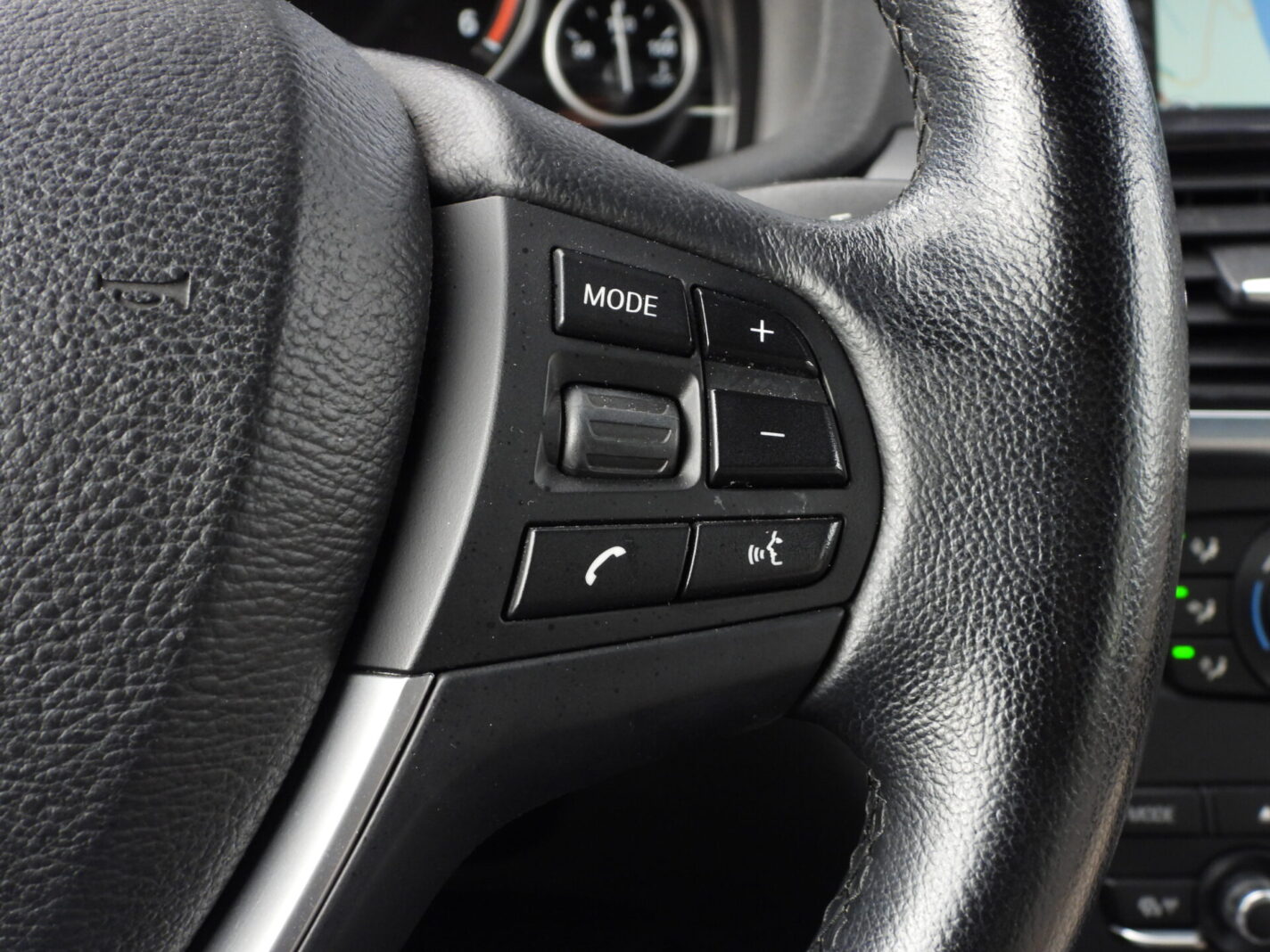 BMW X3 XDRIVE30D