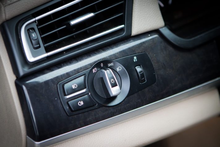 BMW 730D