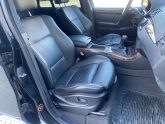 BMW X5 3.0D M-Sport Pakete