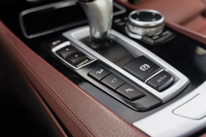 BMW 740D MPACK XDRIVE