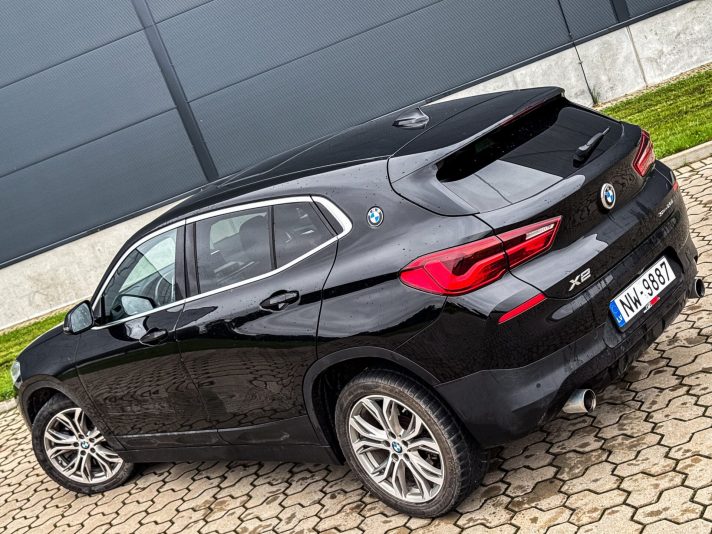 BMW X2 SDRIVE28I