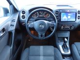 VW TIGUAN 4MOTION
