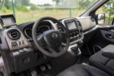 NISSAN NV300