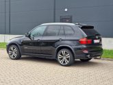 BMW X5 faclift 3D, Tikko ievests no Beļģijas. Teicama tehniskā un vizuālā stāvoklī.