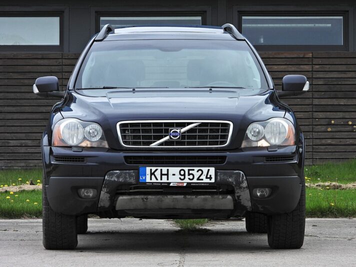 VOLVO XC 90
