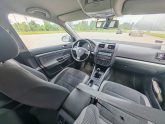 VW GOLF VARIANT 1,9TDI, 2009G.