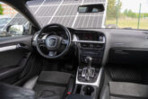 AUDI A5 S-LINE QUATTRO